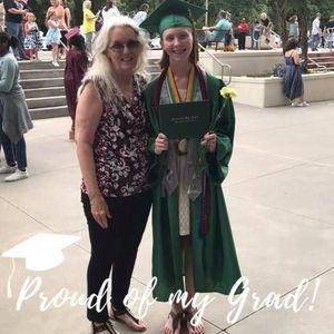 Meet your Posher, Vickie